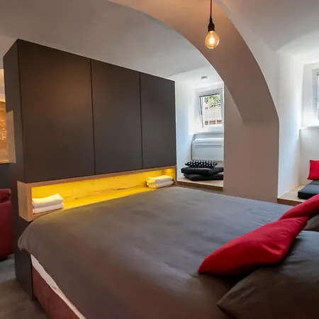 Fortezza Center Liubliana