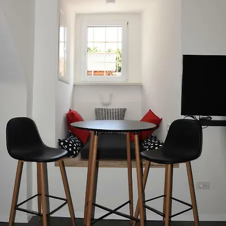 Fortezza Center * Liubliana