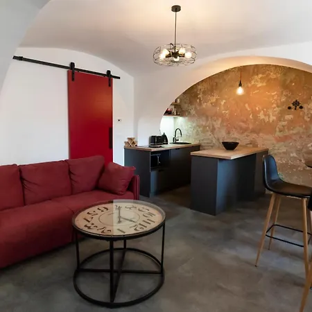 Fortezza Center Lublaň