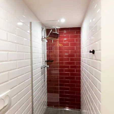 Fortezza Center Apartman