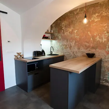 Fortezza Center Ljubljana