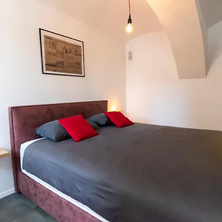 Fortezza Center Daire