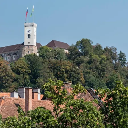 Fortezza Center Daire