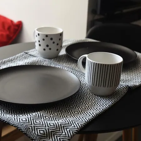 Fortezza Center Apartmán Lublaň