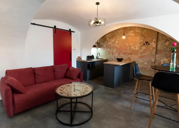 Fortezza Center Lubiana