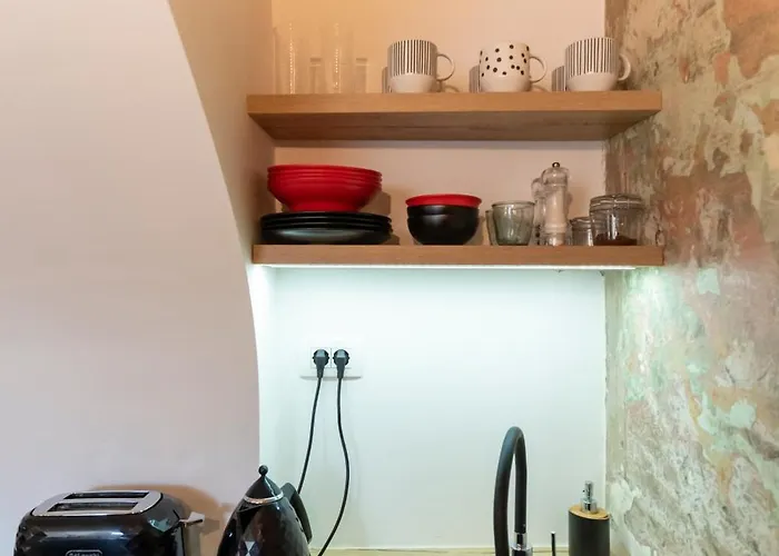 Fortezza Center Appartamento *