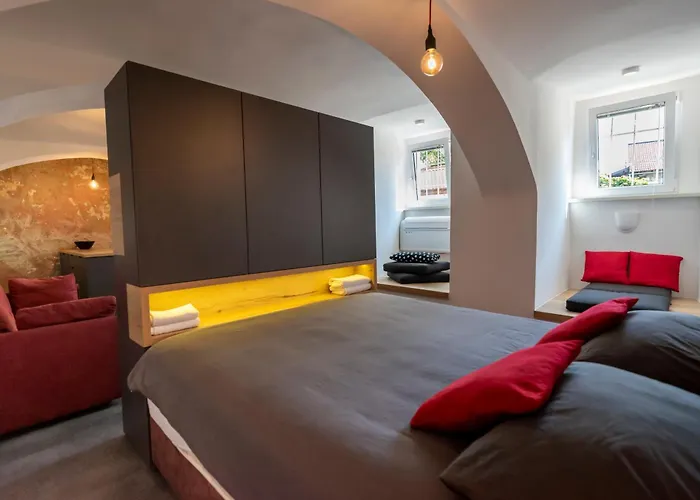 Fortezza Center Ljubljana