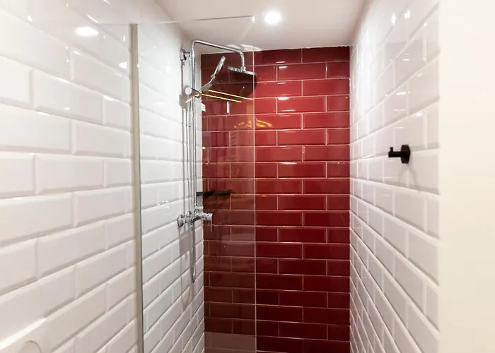 Fortezza Center Appartement