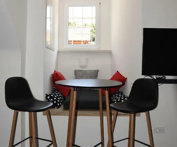 Fortezza Center * Lubiana