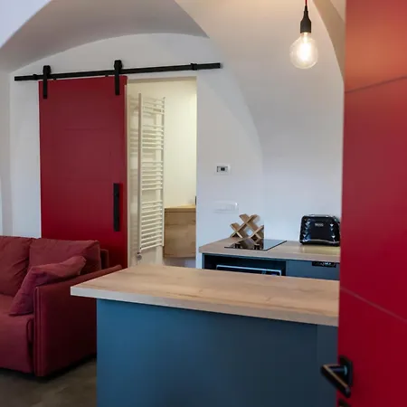 Fortezza Center *